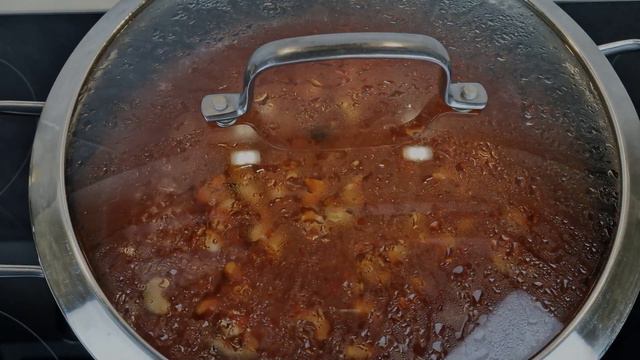 Butter Chicken - Authentisches Rezept - Einfach Erklärt