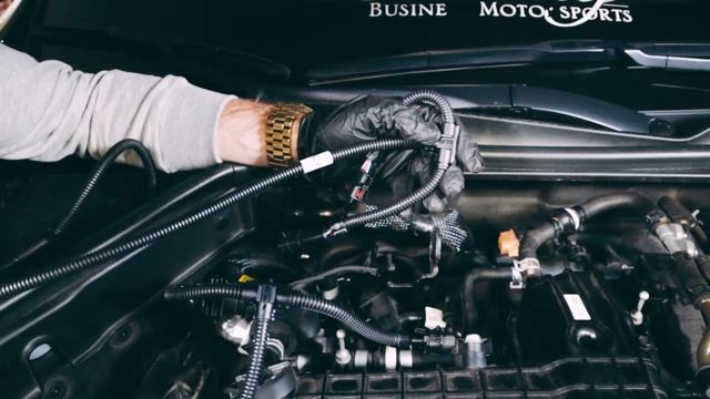 Kia Stinger 3.3L RaceChip Tuning Installation | Genesis G70 | G80 | G90 | 3.3 T-GDi