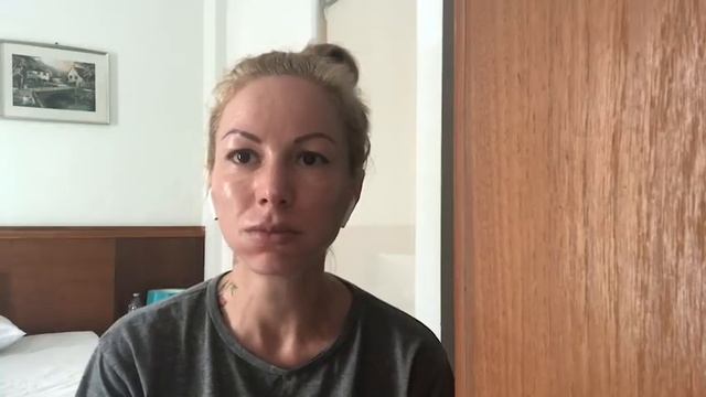 МарафонЗоиБ для лица День 8 как без пластики, инъекций, уколов и подтяжек сохранить лицо до 100 лет