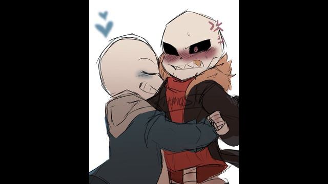 Fell sans x Classic sans