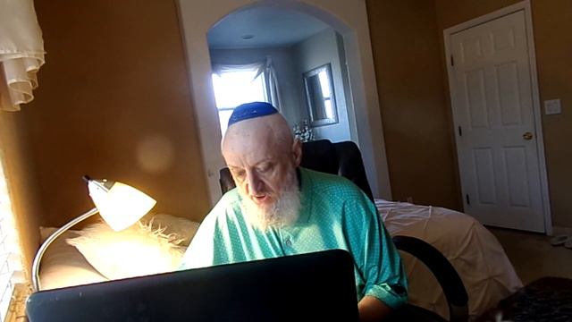 ..ранше я думал что три религии враждебны друг-другу...но потом понял что все это единое откровение