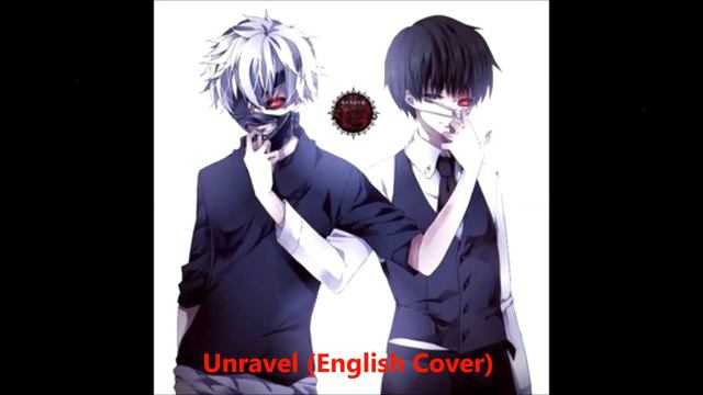 Unravel Cover