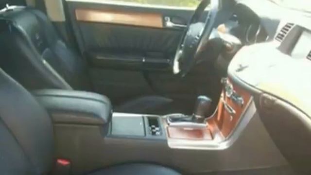 2007 Infiniti M35 #23440 in Lake Worth, FL 33461