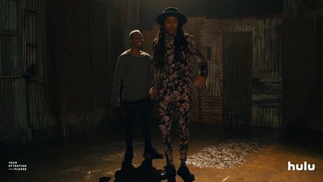 Your Attention Please: Season 1, Episode 1 (Full Episode) • Hulu