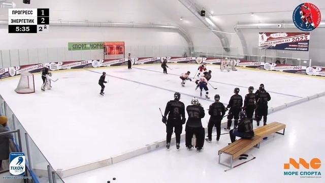 ЗШ (2) 06-07 г.р. | Прогресс - Энергетик | 09 Октября 2023 г. 17:00 |