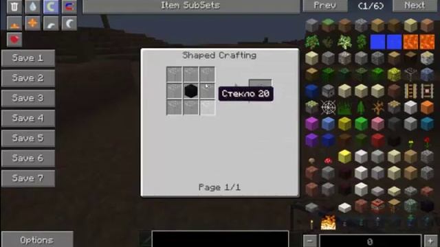 Апокалипсис в Майнкрафт!!! Обзор мода для майнкрафт 1.6.2 