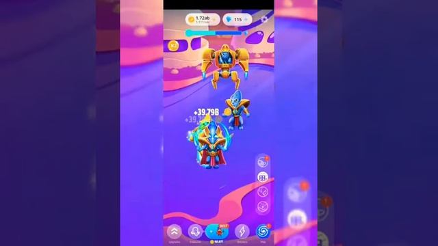 Human Evolution Clicker - Modded