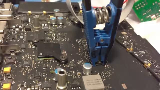 2011 2017 Mac Mini EFI Password, Icloud Pin Remove