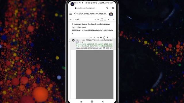How To Face Swap Any Videos Using AI | Make Deepfake Videos On Android/iOS | Deepfake 2023