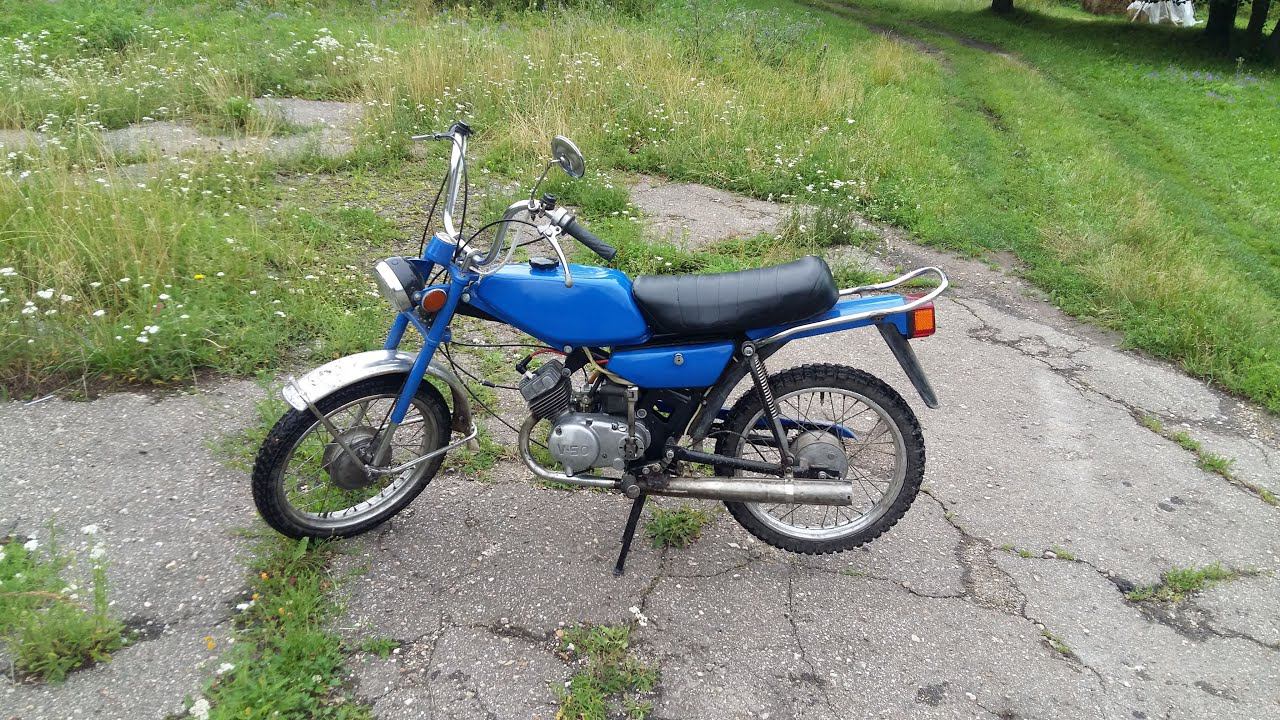 завершение работ по мокику Рига 24