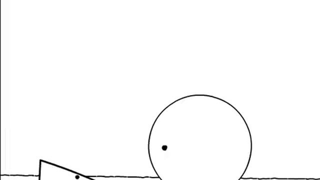 Missing Piece Meets The Big O [HD Animation]