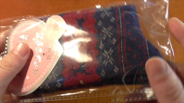 Теплые носки с Оленями AliExpress !!!