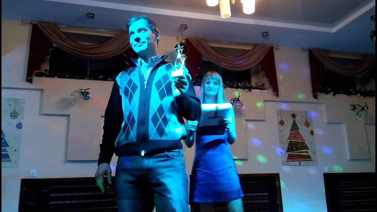 ТДМ 20.12.14 Вручение наград