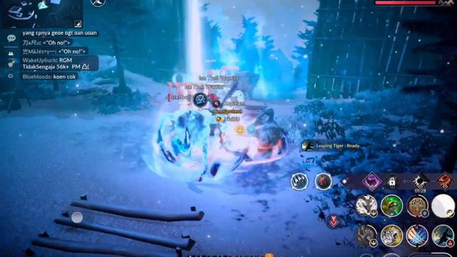 Black Desert Mobile | Spiritwalker 😼 | Black Shrine | Golden Pig King X10 | C5 | Eilton Defense