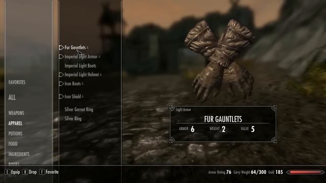 Lets Play The Beginning Of Skyrim Part 3