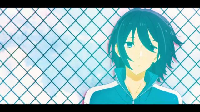 Horimiya[AMV] You Broke My Heart So Gently