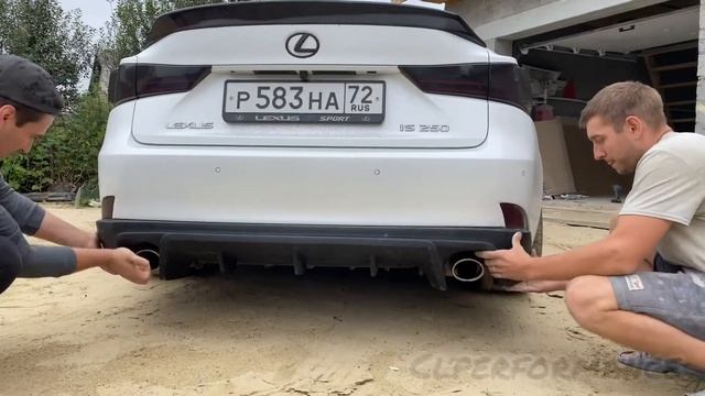 Душа автолюбимца