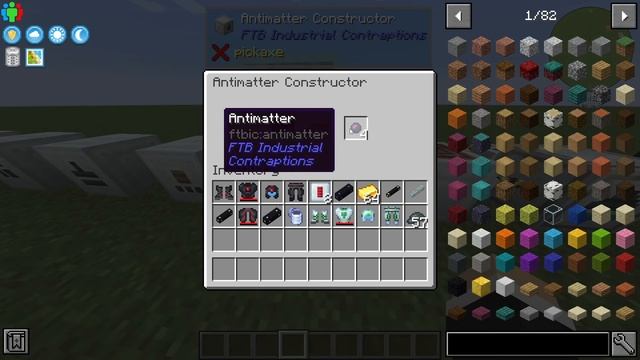 This Is Basically IndustrialCraft 3 | FTB Industrial Contraptions -1.16.5