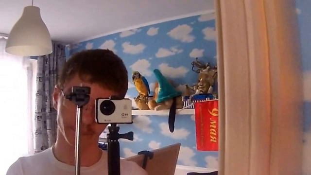 Посылочка Серия 2