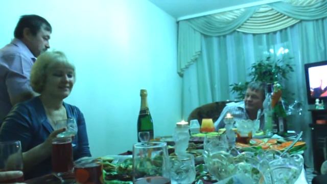 Турецкова Светлана Михайловна подарок на юбилей 50 лет