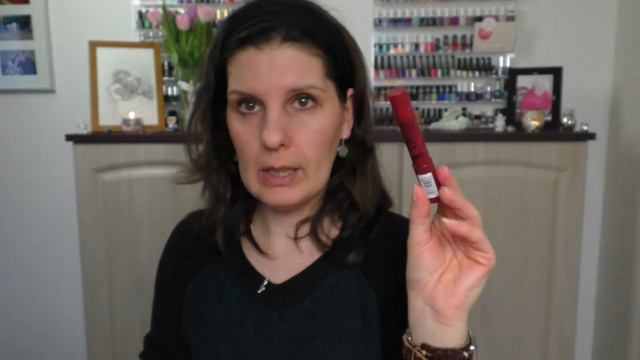 ♥Lipgloss - Sammlung♥ 2015 Mit Vielen Tragefotos