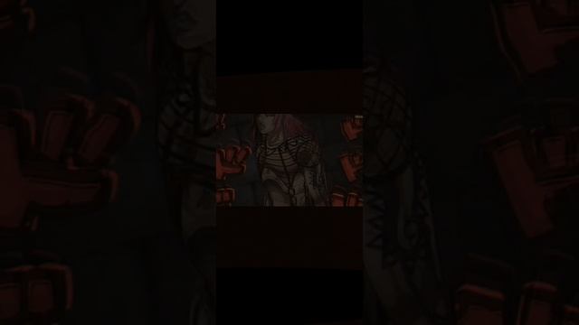 Да, я жива, и опять эдит с Доппио и Дьяволо:_