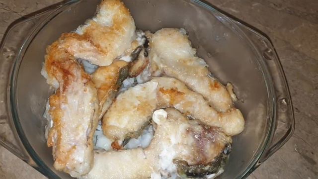 Сом в томатном соусе! Сом приготовленный в китайском стиле! Chinese Catfish Recipe!