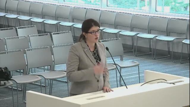 2014.09.24 Education, Environment & Sustainability Committee Meeting