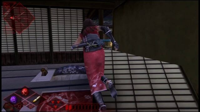 Shinobido 2: Revenge Of ZEN - Mission: Kill Yojimbo (Deadly Difficulty)