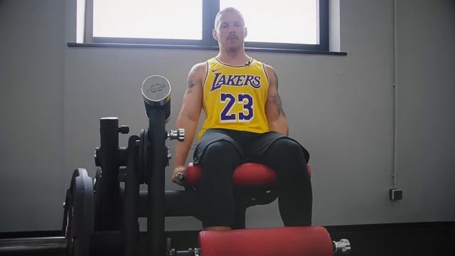 Trainingsplan Für ANFÄNGER Im Fitnessstudio (Muskelaufbau Und Fettabbau) | Ganzkörpertraining Im Gy