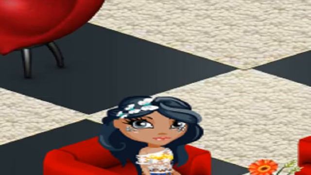 телефонный разговор двух сестёр близняшек Аватария Предстовляет