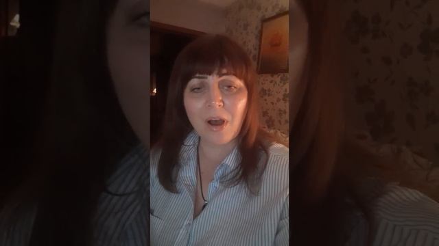 Поговори со мною мама❤