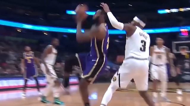 The GREATEST In-Game Dunkers In NBA History