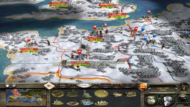 Let's Play Medieval 2 Total War - English Campaign Part 65