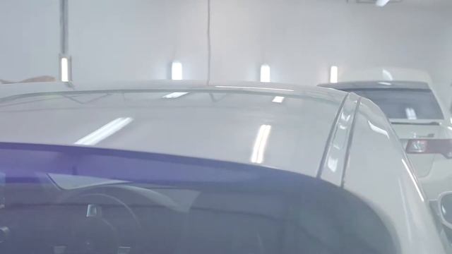 Чистота в каждом движении