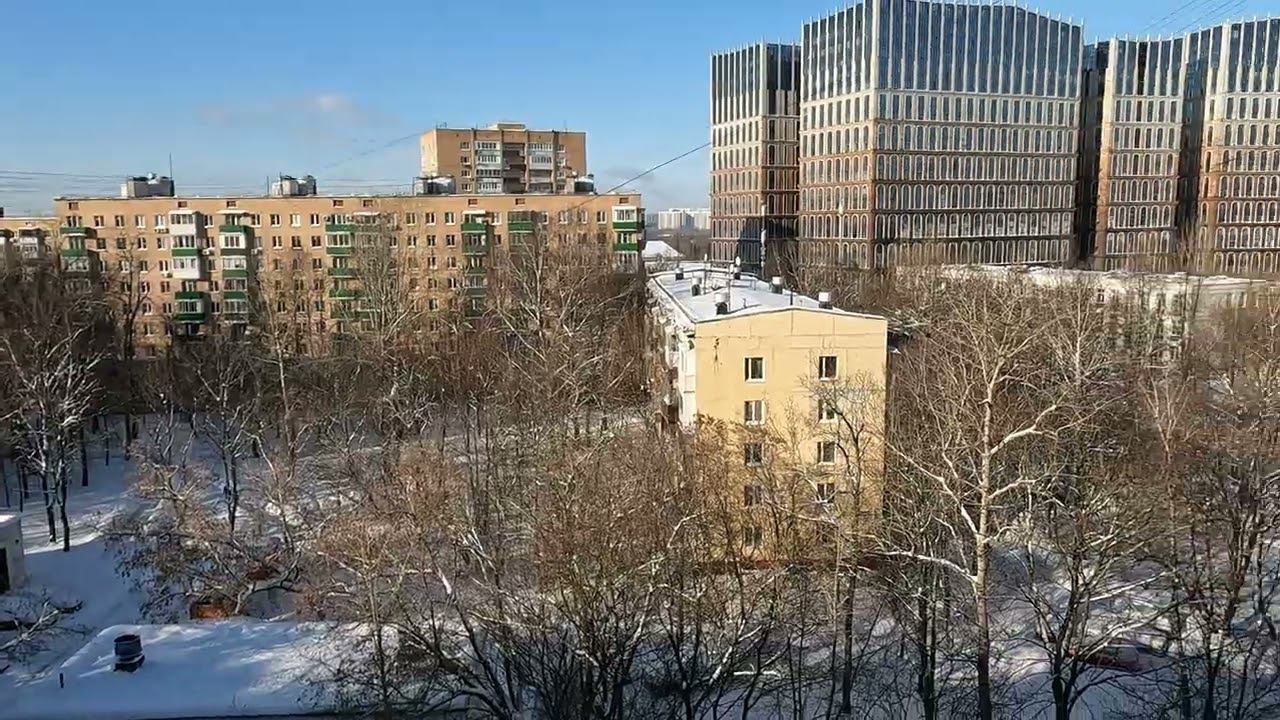 Тест видео в солнечную погоду GoPro Hero 10 4k 60fps узкий Video Test, Sunny 4k 60fps Narrow