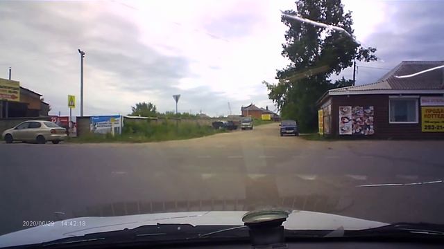 Посёлок Элита