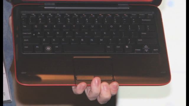 Dell Inspiron Duo Hands On - English