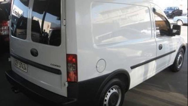 Автомобильный оперет