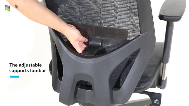 Top 10: Best Office Chairs of 2021 / Ergonomic Computer Chair / Mesh Desk Chair / Rolling Swivel