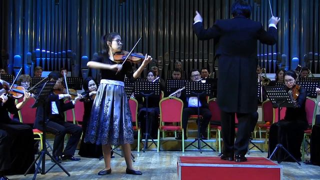 H. Wieniawski, Op.20 