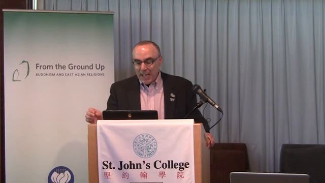 What Do Nanquan And Schrödinger Have Against Cats? Robert Sharf