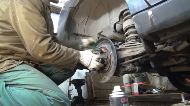 Домашний Реноватор