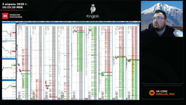 Торговля онлайн! Нарек Григорян