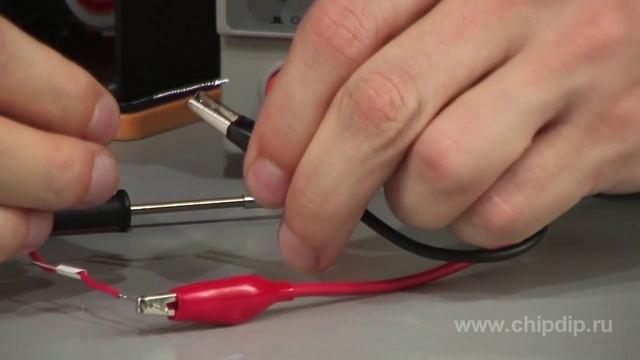 Микропаяльник Goot Mi-6-6V