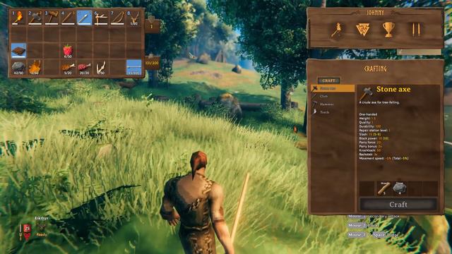 How To Summon The First Boss In Valheim
