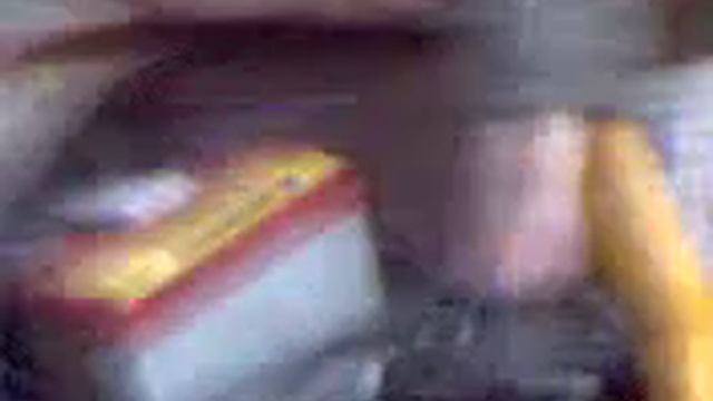 Сумасшедший Леха объясняет))))))