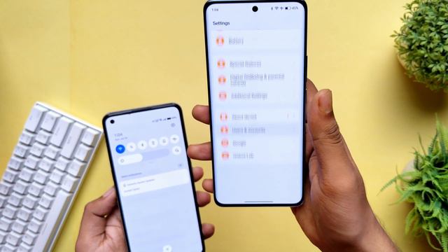 Android 14 GSI: Install It On Realme & Any Android Device (No Root)