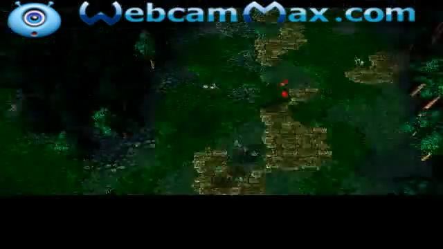 Видео с веб-камеры пользователя