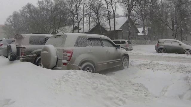 Горнолыжный Сахалин: 4 причины поехать кататься на 